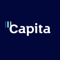 Logo de Capita (PK) (CTAGY).