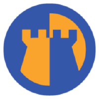 Logo de Castle AM (CE) (CTAM).