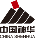 Logo de China Shenhua Energy (PK) (CUAEF).