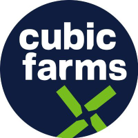 CubicFarm Systems Corporation (PK)