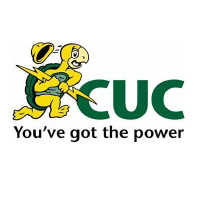 Logo de Caribbean Utilities (PK) (CUPUF).