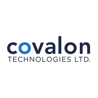 Logo de Covalon Technologies (QX) (CVALF).