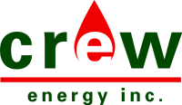 Logo de Crew Energy (QB) (CWEGF).
