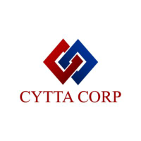 Logo de Cytta (QB) (CYCA).