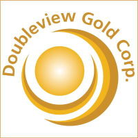Logo de Doubleview Gold (QB) (DBLVF).
