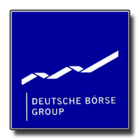 Logo de Deutsche Boerse Ag Namen... (PK) (DBOEF).
