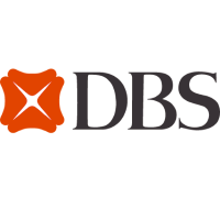 Logo de DBS (PK) (DBSDF).