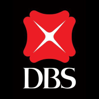 Logo de DBS (PK) (DBSDY).
