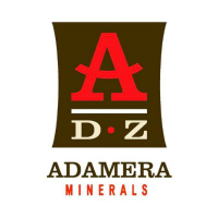 Logo de Adamera Minerals (PK) (DDNFF).