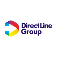 Logo de Direct Line Insurance (PK) (DIISF).
