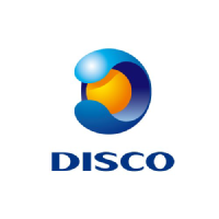 Logo de Disco (PK) (DISPF).