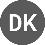 Logo de Daiei Kankyo (PK) (DKCLF).