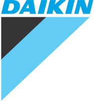Logo de Daikin Industries (PK) (DKILY).