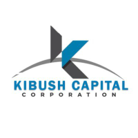 Logotipo para Kibush Capital (CE)