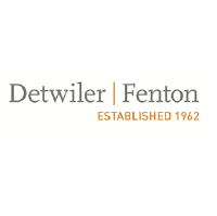 Logo de Detwiler Fenton (CE) (DMCD).