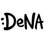 Logo de Dena (PK) (DNACF).