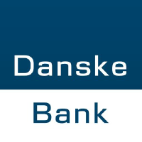 Logo de Danske Bank AVS (PK) (DNKEY).