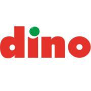 Logo de Dino Polska (PK) (DNOPY).