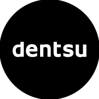 Logo de Dentsu (PK) (DNTUY).
