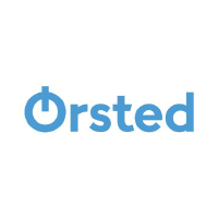 Logo de Orsted AS (PK) (DOGEF).