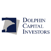 Logo de Dolphin Capital Investors (PK) (DOLHF).