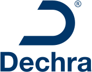 Logo de Dechra Pharmaceuticals (PK) (DPHAY).