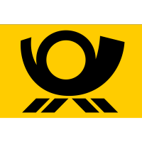Logo de Deutsche Post (PK) (DPSGY).