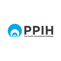 Logo de Pan Pac (PK) (DQJCY).