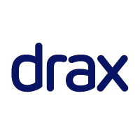 Logo de Drax (PK) (DRXGY).
