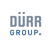 Logo de Duerr A G (PK) (DUERF).