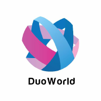 Logo de Duo World (CE) (DUUO).