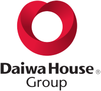 Logo de Daiwa House Industry (PK) (DWAHY).