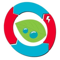 Logo de Energy and Water Develop... (QB) (EAWD).