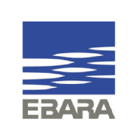 Logo de Ebara (PK) (EBCOY).