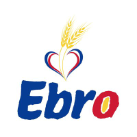 Logo de Ebro Foods (CE) (EBRPF).