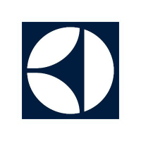 Logo de Electrolux Professional AB (PK) (ECTXF).