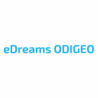 Logo de Edreams Odigeo (PK) (EDDRF).