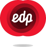 Logo de Energias De Portugal (PK) (EDPFY).
