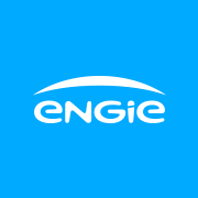 Logo de Engie Brasil Energia (PK) (EGIEY).