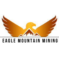 Logo de Eagle Mountain Mining (PK) (EGMMF).