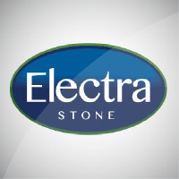 Logo de Electra Stone (CE) (ELCGF).