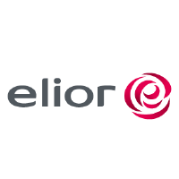 Logo de Elior (PK) (ELROF).
