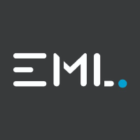 Logo de EML Payments (PK) (EMCHF).