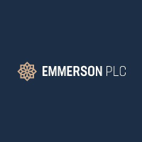 Logo de Emmerson (PK) (EMSNF).