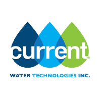 Logo de Current Water Technologies (PK) (ENPRF).