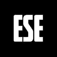Logo de ESE Entertainment (QB) (ENTEF).