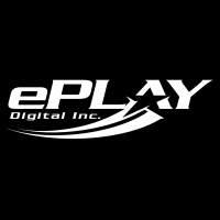 Logo de E Play Digital (PK) (EPYFF).