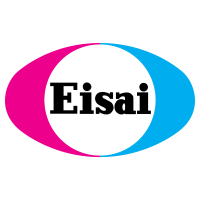 Logo de Eisai (PK) (ESALF).