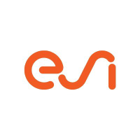 Logo de ESI (PK) (ESIGF).