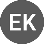 Logo de EUROKAI KGaA EUROKAI (GM) (EUKRF).